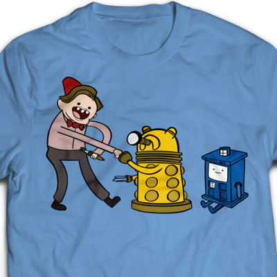 Adventure Time Lords T-Shirt