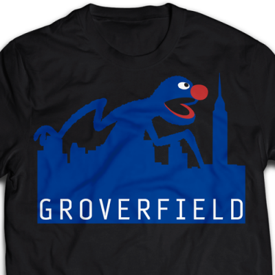 Groverfield T-Shirt